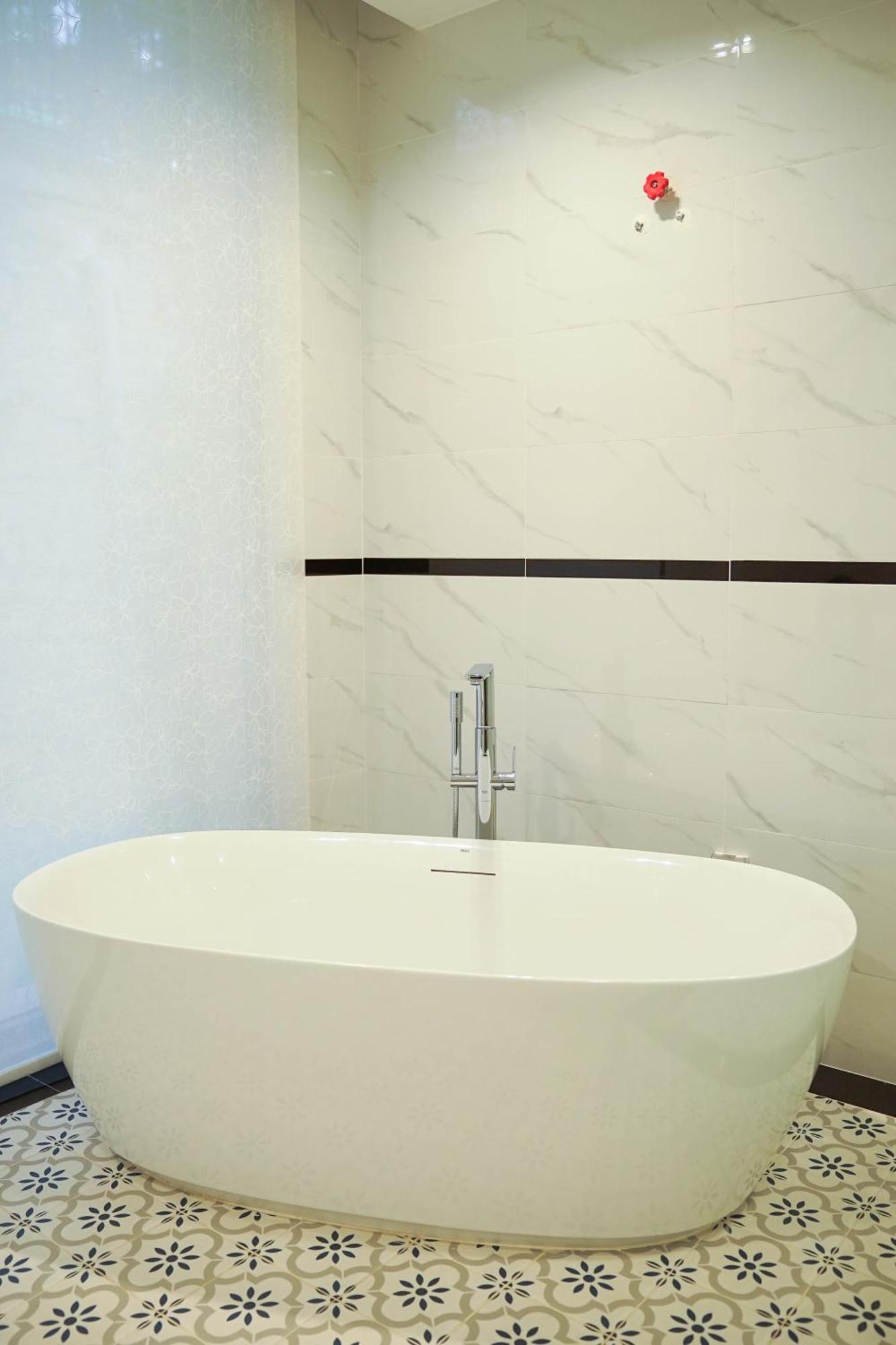 Samten Hills Boutique Villa ดาลัด ภายนอก รูปภาพ