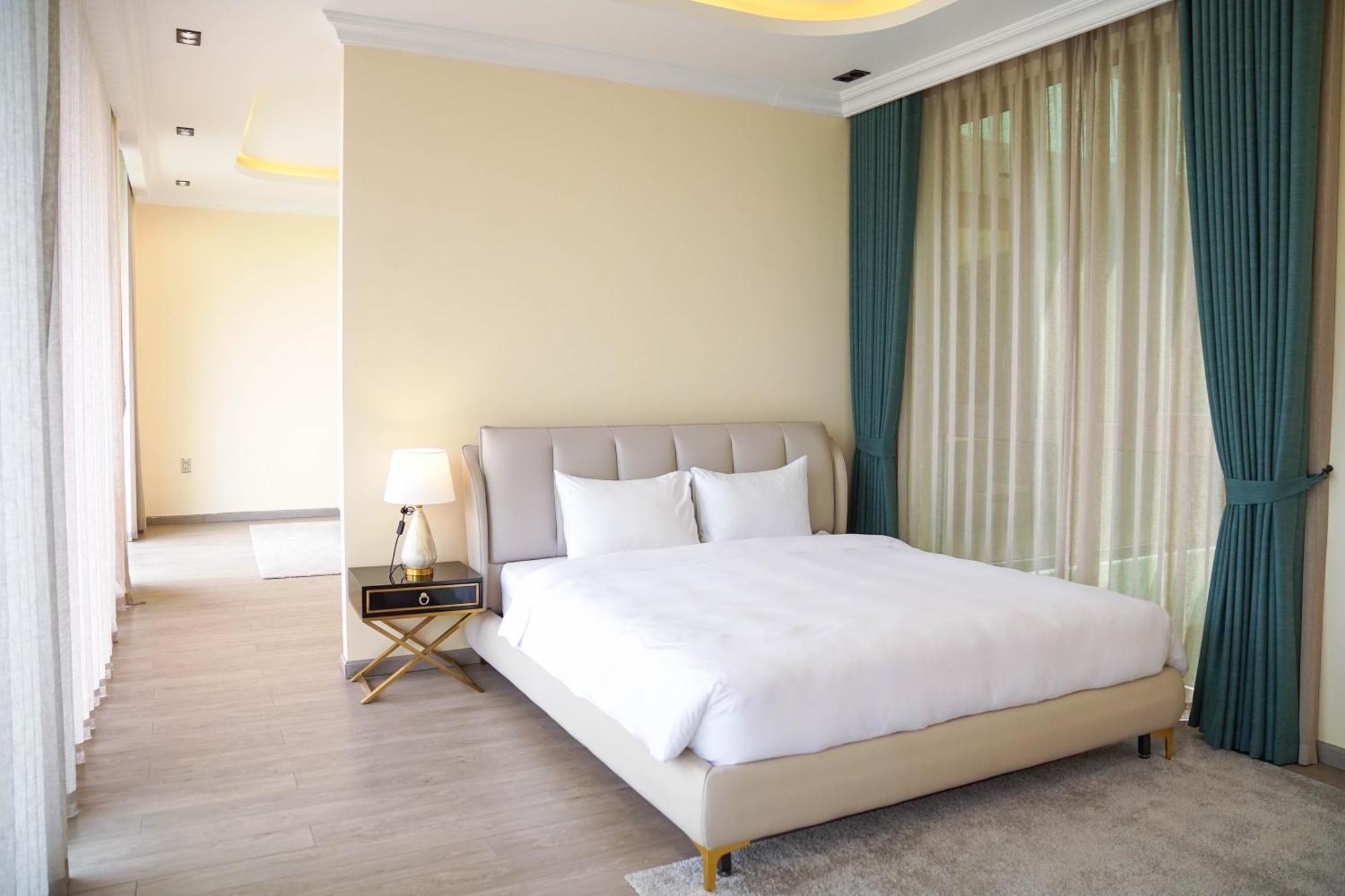 Samten Hills Boutique Villa ดาลัด ภายนอก รูปภาพ