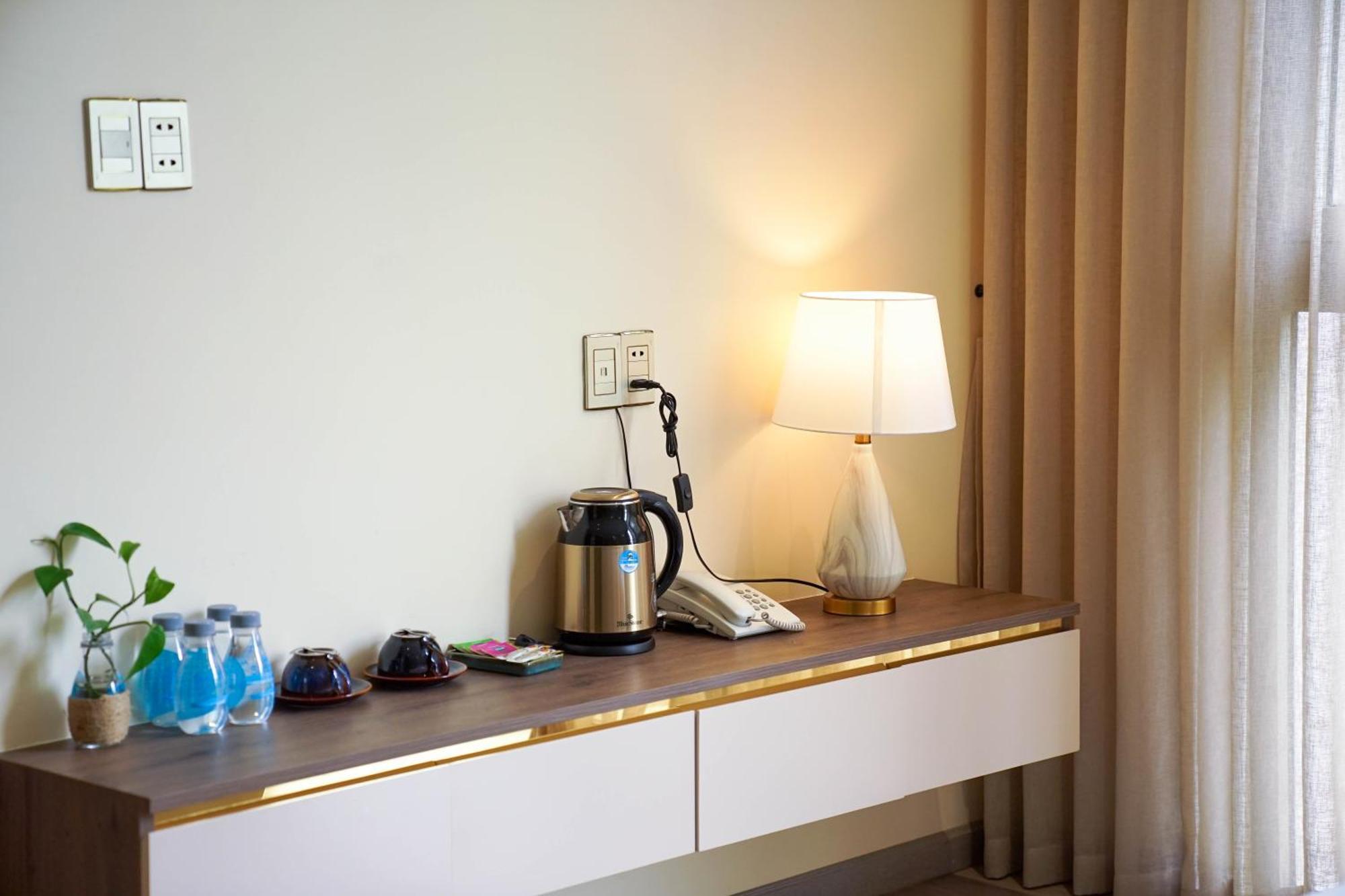 Samten Hills Boutique Villa ดาลัด ภายนอก รูปภาพ