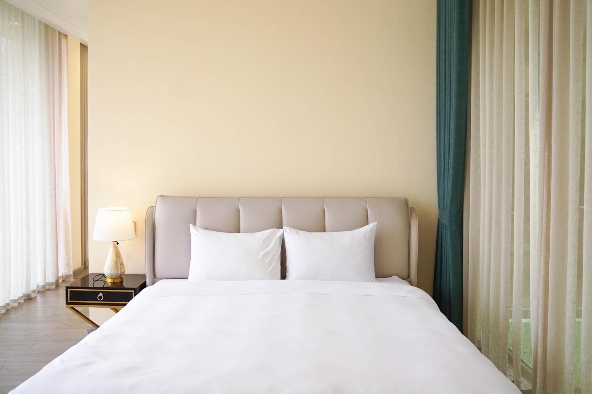 Samten Hills Boutique Villa ดาลัด ภายนอก รูปภาพ