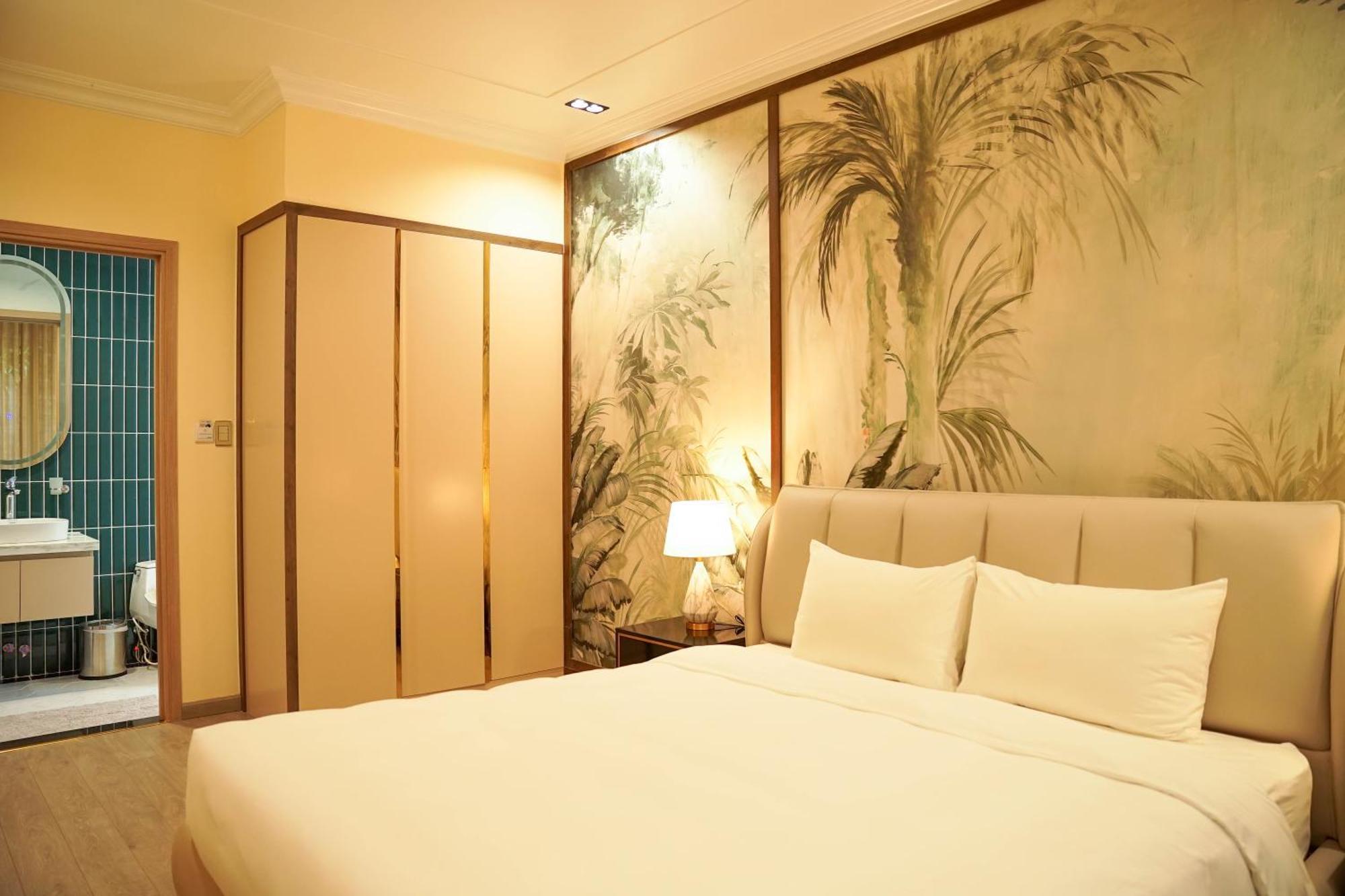 Samten Hills Boutique Villa ดาลัด ภายนอก รูปภาพ