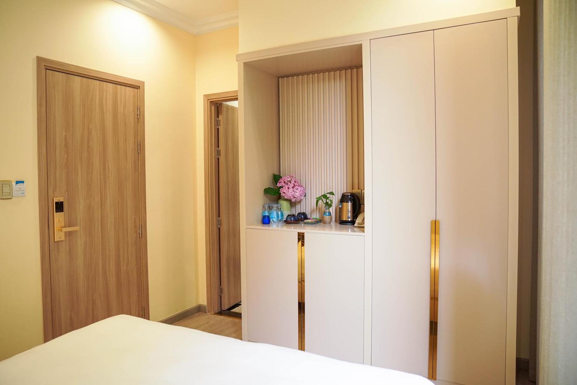Samten Hills Boutique Villa ดาลัด ภายนอก รูปภาพ