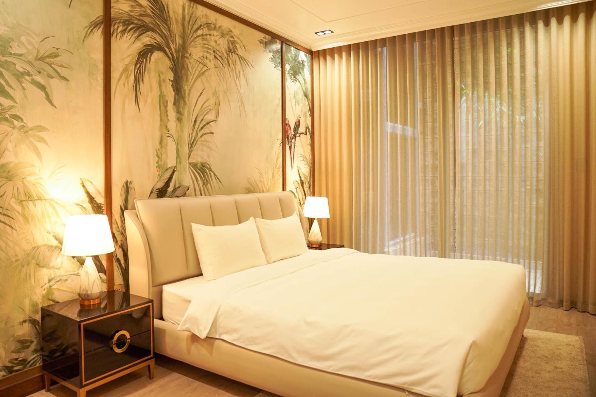 Samten Hills Boutique Villa ดาลัด ภายนอก รูปภาพ